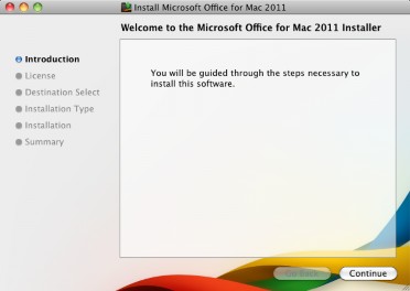 ms office 2011 for mac activation key